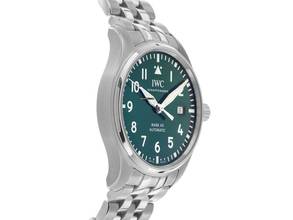 Thumbnail von IWC Fliegeruhr Mark Pilot’s Watch Mark XX Ref.IW328206 2025 Full Set Ungetragen