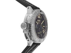 Thumbnail von U-Boat Classico Sommerso Ref.9007/A Full Set Neu