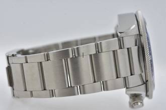 Thumbnail von Tudor Heritage Chrono Blue Carlo Chronograph Automatik 70330B Service 07/2023