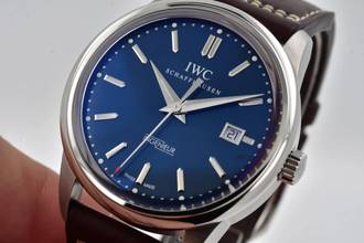 Thumbnail von IWC Ingenieur Automatic Vintage Edition Laureus Limited IW323310