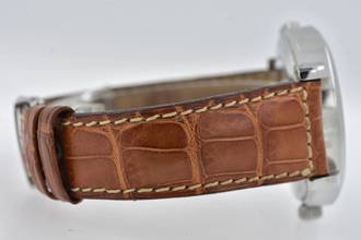 Thumbnail von Jaeger-LeCoultre Master Geographic 142.8.92 S