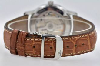 Thumbnail von Jaeger-LeCoultre Master Geographic 142.8.92 S