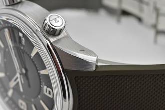 Thumbnail von Jaeger-LeCoultre Polaris 42mm Green Grün Dial Q906863J Boutique Edition Full Set