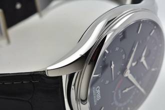 Thumbnail von Oris Artelier Calibre 112 10 Days 112 7726 455 FC Day & Night Power Reserve