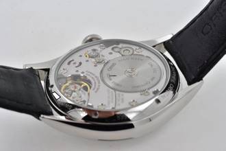 Thumbnail von Oris Artelier Calibre 112 10 Days 112 7726 455 FC Day & Night Power Reserve