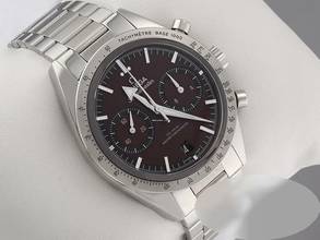 Thumbnail von Omega Speedmaster '57 2023 Edelstahl 332.10.41.51.11.001 Chronograph Stahl Steel