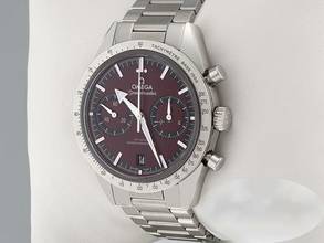Thumbnail von Omega Speedmaster '57 2023 Edelstahl 332.10.41.51.11.001 Chronograph Stahl Steel