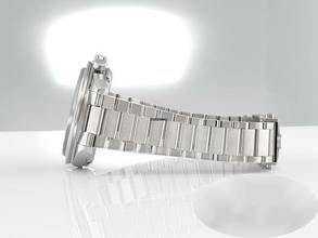 Thumbnail von Omega Speedmaster '57 2023 Edelstahl 332.10.41.51.11.001 Chronograph Stahl Steel