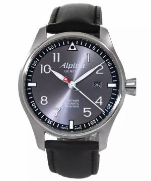  Alpina Startimer Pilot Automatic Ref. AL-525GB4S6 