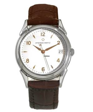  Eterna 1948 Automatic Les Historiques Ref. 8400.41 