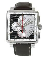 Thumbnail von Union Glashütte Averin Chronograph Ref. D015.525.16.051.00