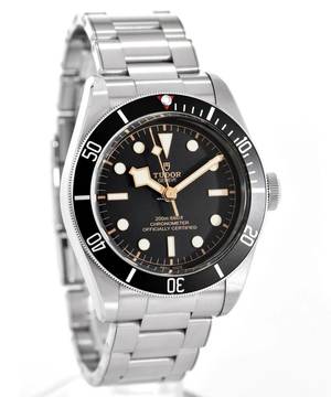  Tudor Black Bay Ref. M79230N-0009 