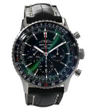 Thumbnail von Breitling Navitimer 1 B01 Chronograph 46 mm Ref. AB0137241L1P1