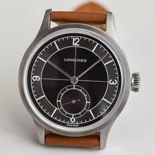Thumbnail von Longines SECTOR DIAL NEW FULL SET