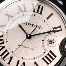 Thumbnail von Cartier Ballon Bleu 42mm Automatic Steel