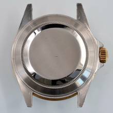 Thumbnail von Rolex Submariner Date 16613 Black tritium dial 1998 Full Set