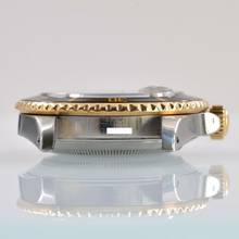 Thumbnail von Rolex Submariner Date 16613 Black tritium dial 1998 Full Set