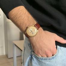 Thumbnail von Eberhard & Co. Classic Oversize small second yellow gold 18KT 1940