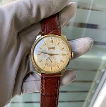 Thumbnail von Eberhard & Co. Classic Oversize small second yellow gold 18KT 1940