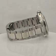 Thumbnail von Rolex Yacht-Master 40 40mm Platina & Aço Blue Dial Automático Completo