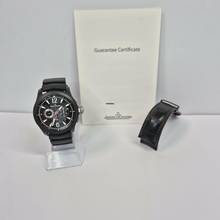 Thumbnail von Jaeger-LeCoultre Master Compressor Chronograph Cerâmica 44mm Limited Edition Automático Completo