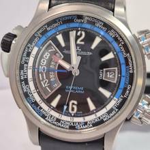 Thumbnail von Jaeger-LeCoultre Master Compressor Extreme W-Alarm Tides Of Time 46mm Automático Completo