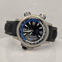 Thumbnail von Jaeger-LeCoultre Master Compressor Extreme W-Alarm Tides Of Time 46mm Automático Completo