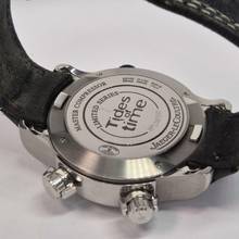 Thumbnail von Jaeger-LeCoultre Master Compressor Extreme W-Alarm Tides Of Time 46mm Automático Completo