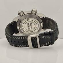 Thumbnail von Jaeger-LeCoultre Master Compressor Extreme W-Alarm Tides Of Time 46mm Automático Completo