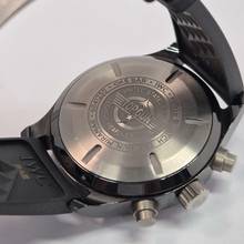 Thumbnail von IWC Fliegeruhr Chronograph Top Gun Miramar Pilot Top Gun Miramar Flyback Cerâmica 44mm Automático Completo