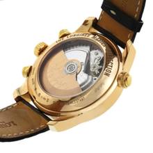 Thumbnail von Longines Master Collection Chronograph 18K Rosègold