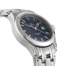 Thumbnail von Omega Seamaster 120 Lady