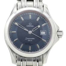 Thumbnail von Omega Seamaster 120 Lady