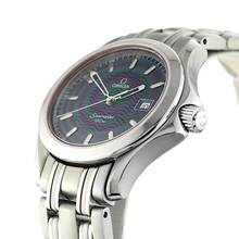 Thumbnail von Omega Seamaster 120 Lady