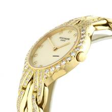 Thumbnail von Patek Philippe La Flamme Lady La Flamme