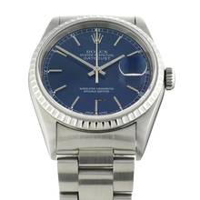 Thumbnail von Rolex Datejust 36 Ref.16220