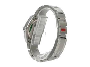 Thumbnail von Rolex Oyster Perpetual 36 Ref. 126000 Zifferblatt Pistachio