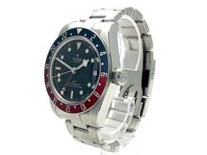 Thumbnail von Tudor Black Bay GMT Heritage Black Bay GMT M79830RB-0001