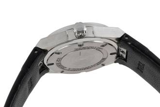 Thumbnail von IWC Ingenieur Automatic Midsize Automatik Datum Edelstahl Herrenuhr Ref. IW451502