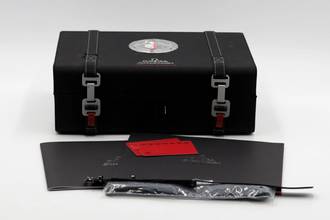 Thumbnail von Omega Speedmaster Professional Moonwatch Chronograph Handaufzug Ref. 311.30.42.30.01.006 Box & Papiere