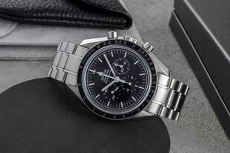 Thumbnail von Omega Speedmaster Professional Moonwatch Chronograph Handaufzug Ref. 311.30.42.30.01.006 Box & Papiere