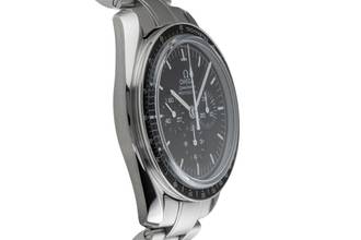 Thumbnail von Omega Speedmaster Professional Moonwatch Chronograph Handaufzug Ref. 311.30.42.30.01.006 Box & Papiere