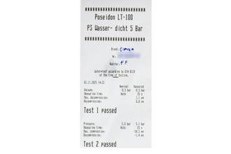 Thumbnail von Omega Speedmaster Professional Moonwatch Chronograph Handaufzug Ref. 311.30.42.30.01.006 Box & Papiere