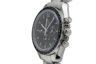 Thumbnail von Omega Speedmaster Professional Moonwatch Chronograph Handaufzug Ref. 311.30.42.30.01.006 Box & Papiere