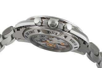 Thumbnail von Omega Speedmaster Professional Moonwatch Chronograph Handaufzug Ref. 311.30.42.30.01.006 Box & Papiere