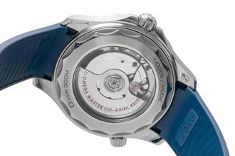 Thumbnail von Omega Seamaster Diver 300 M Automatik Herren Ref 210.32.42.20.03.001 B&P