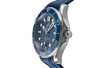Thumbnail von Omega Seamaster Diver 300 M Automatik Herren Ref 210.32.42.20.03.001 B&P