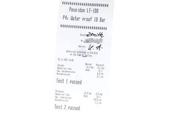 Thumbnail von Zenith Defy El Primero Chronograph Keramik Auto. Ref 49.9000.9004/78.R582 B&P