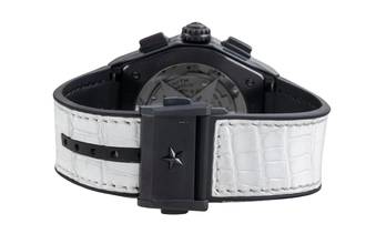 Thumbnail von Zenith Defy El Primero Chronograph Keramik Auto. Ref 49.9000.9004/78.R582 B&P