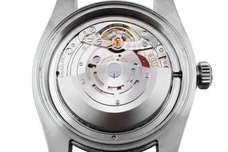 Thumbnail von Rolex Air King Automatik Stahl Herrenuhr Oyster Perpetual Ref. 116900